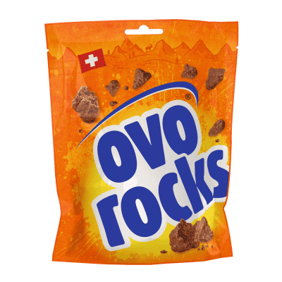 Ovo rocks 120 g
