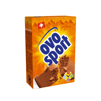 Ovo Sport 60g