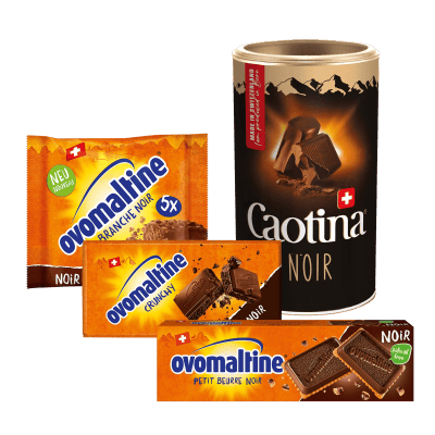 Ovo Set Noir Lovers 1 Stk.