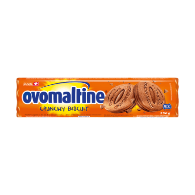 Ovomaltine Petit Beurre - Butterkeks | Ovomaltine.ch