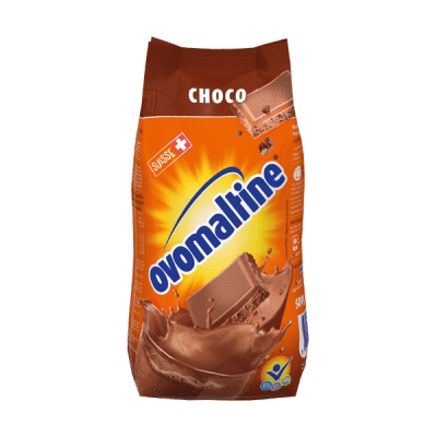 Ovomaltine Choco Pulver - Ovomaltine