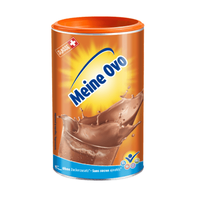 Meine Ovo Personalisierbare Ovomaltine Produkte Ovomaltine Ch