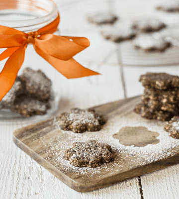 Rezept Crunchli, Brunsli mit Ovomaltine Crunchy Cream