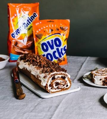 Ovo Rezepte Ovomaltine Ch
