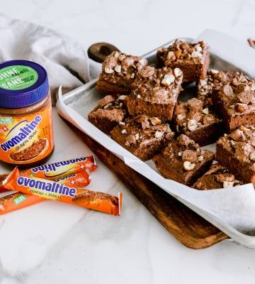 Dolce con OVO Branchli